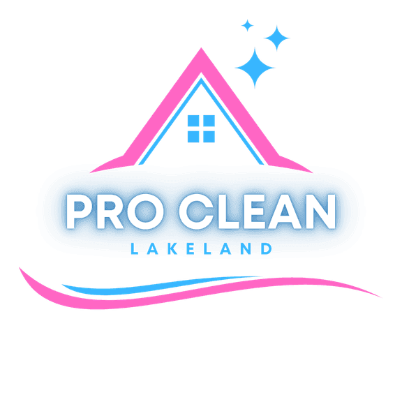 Pro Clean Lakeland logo